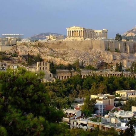 Athens Plaka Modern Decorated Apartment المظهر الخارجي الصورة