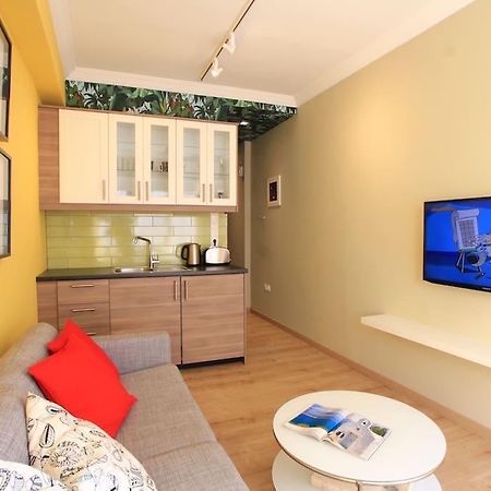 Athens Plaka Modern Decorated Apartment المظهر الخارجي الصورة