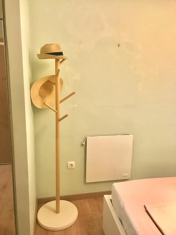 Athens Plaka Modern Decorated Apartment المظهر الخارجي الصورة