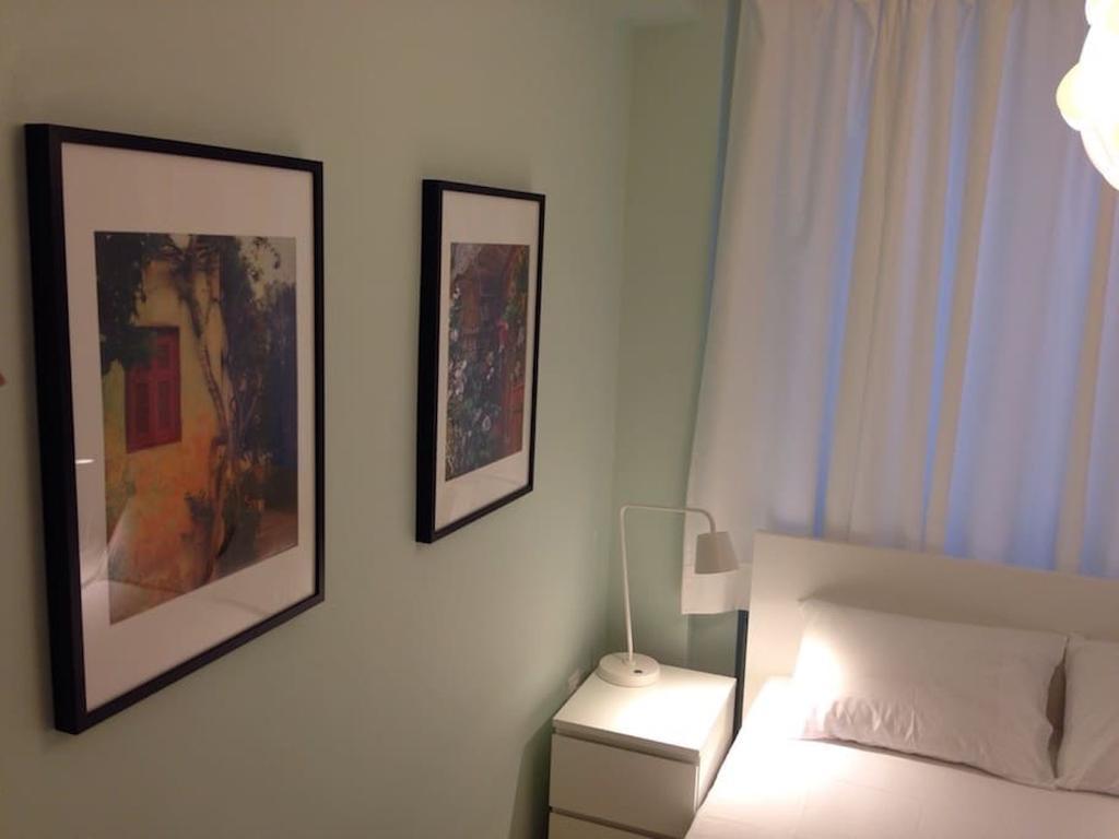 Athens Plaka Modern Decorated Apartment المظهر الخارجي الصورة