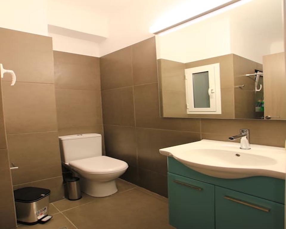 Athens Plaka Modern Decorated Apartment المظهر الخارجي الصورة
