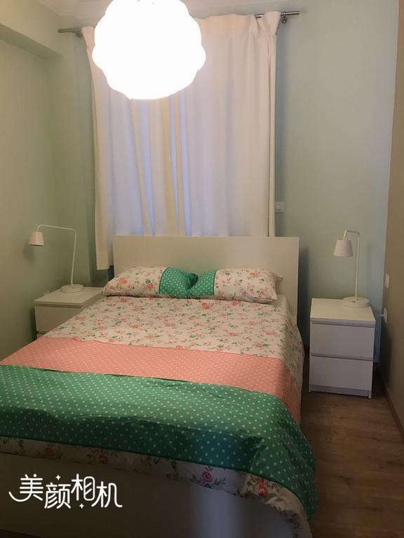 Athens Plaka Modern Decorated Apartment المظهر الخارجي الصورة